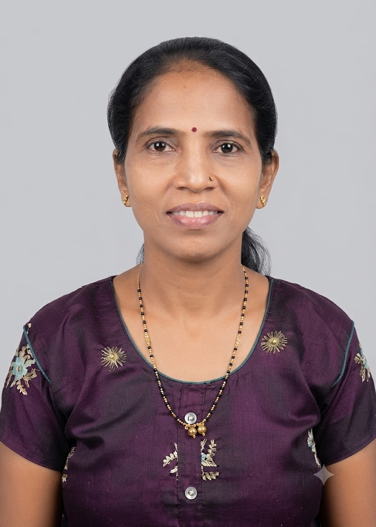 Nikita - Part time Cleaner and Baby Sitter in Chunabhatti in Mumbai